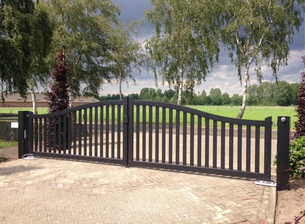 Model Zwolle 1