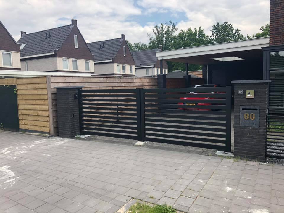 Model Zwolle 2