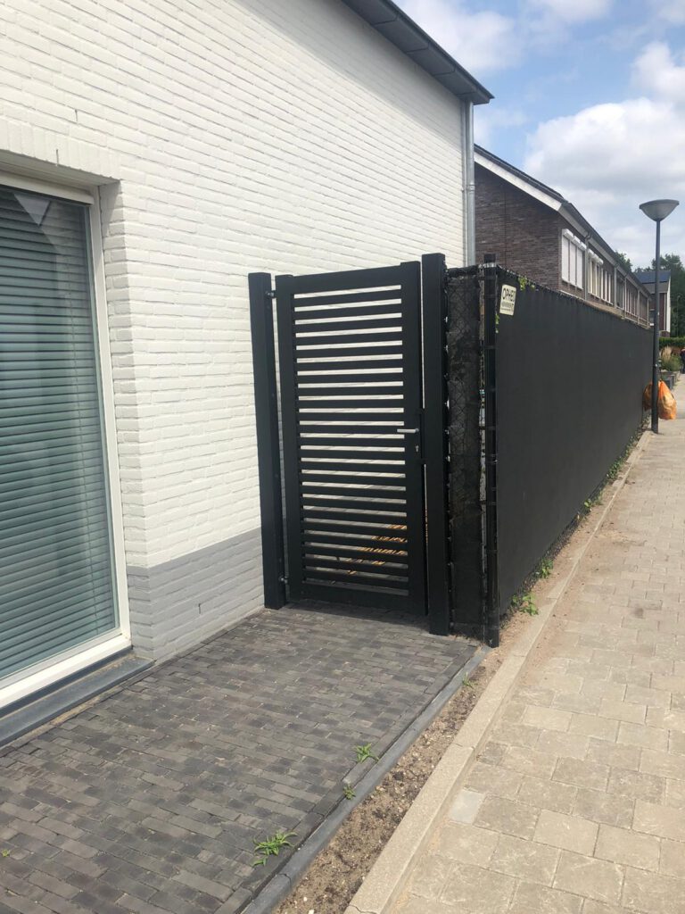 Model Zwolle 5