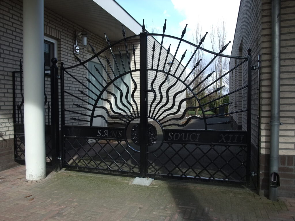 Sierpoort klassiek 5