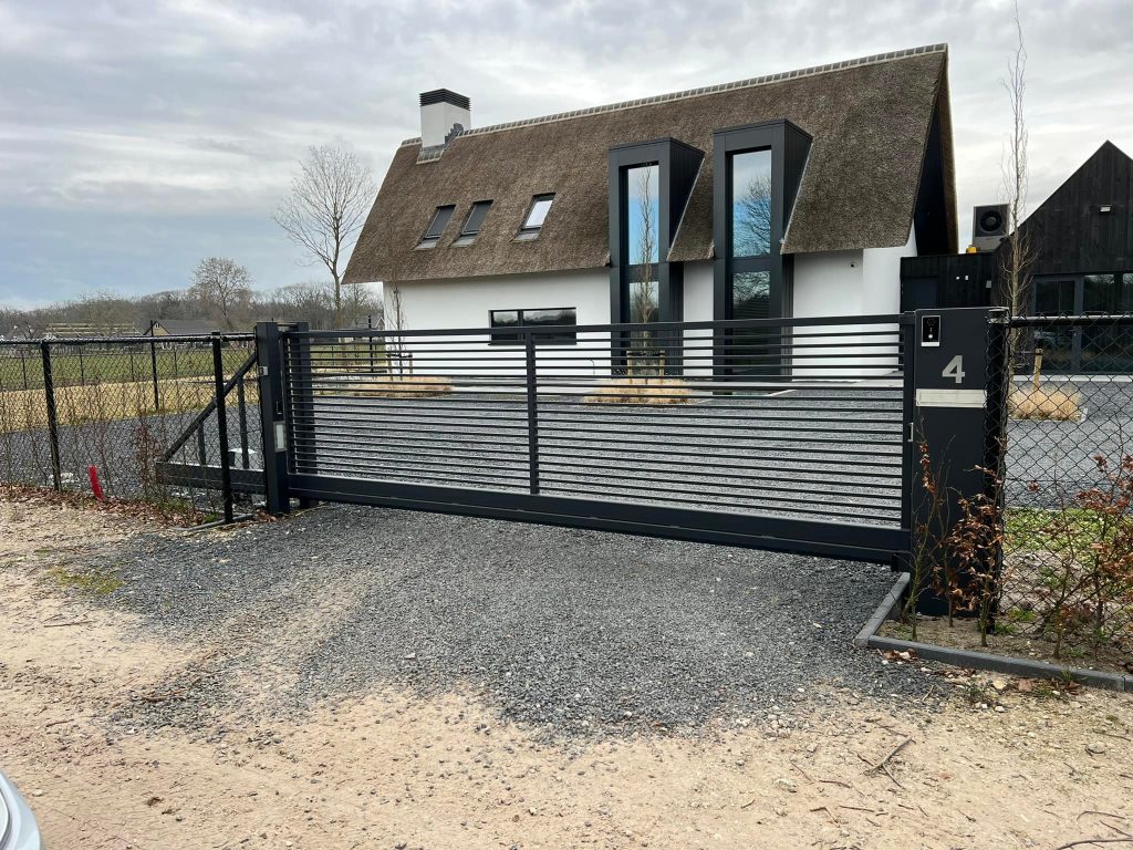 Model Den Bosch 4