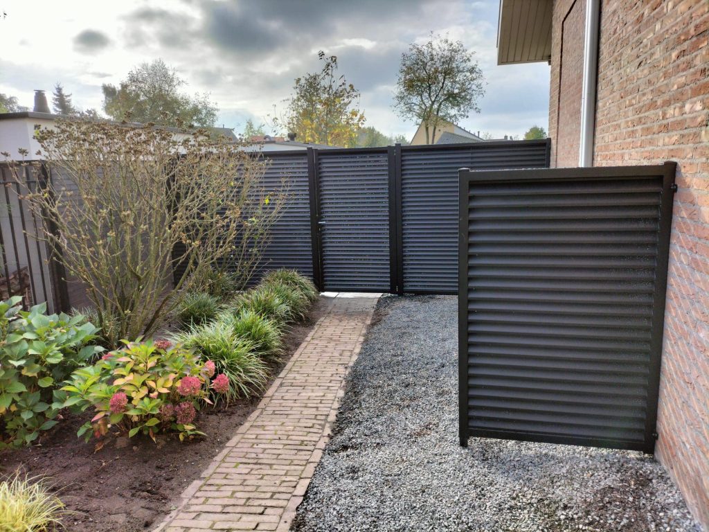 Lamellenpoort 1