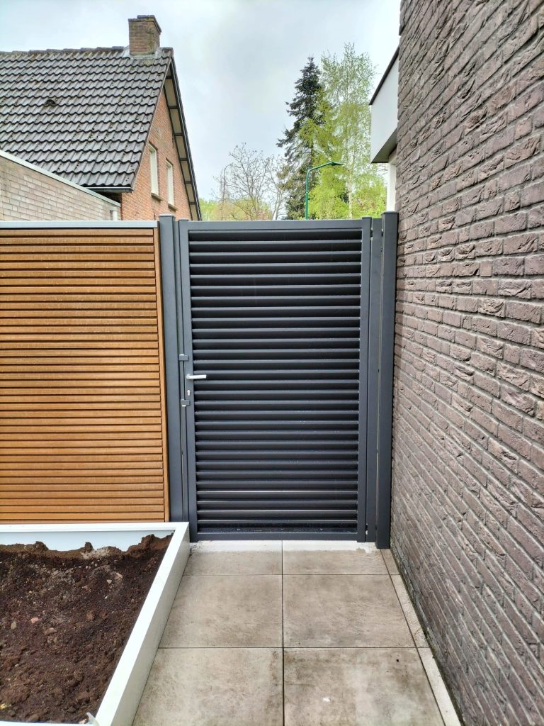 Lamellenpoort 2