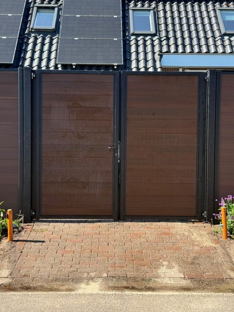 Poort composiet 1