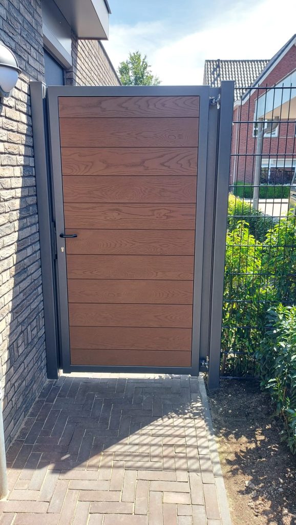 Poort composiet 3