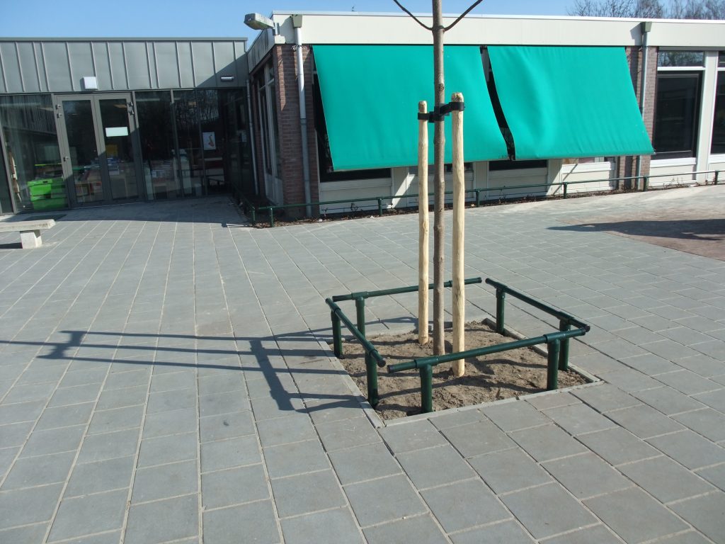 Voethekwerk 1